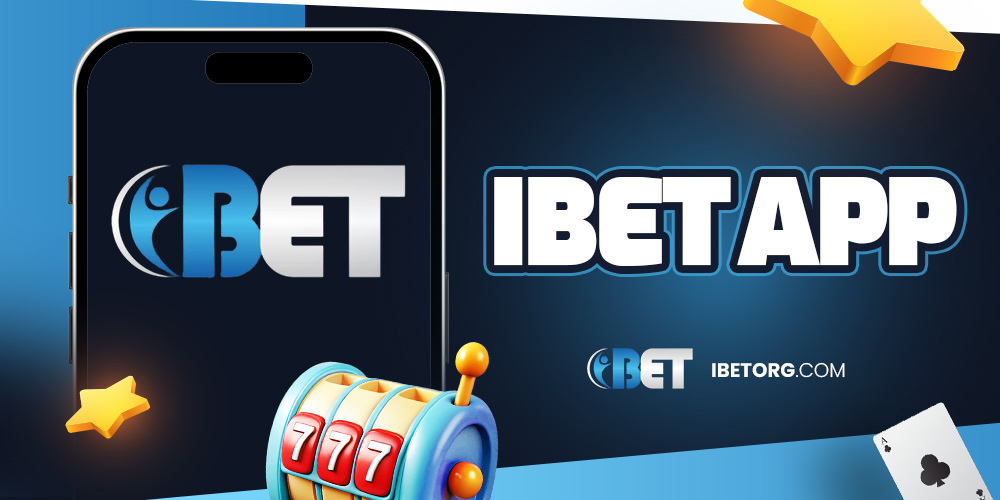 ibet app